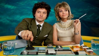 IFC Orders ‘Spoils of Babylon’ Sequel