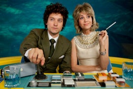 IFC Orders ‘Spoils of Babylon’ Sequel