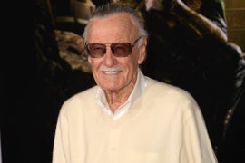 Stan Lee Granted Restraining Order Against Former Caregiver