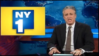 Jon Stewart Taunts Congressman Who Threatened Reporter: ‘We’re Coming After You!’ (Video)