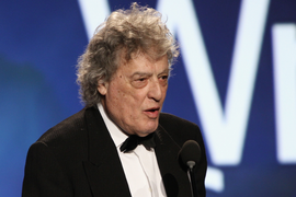 Tom Stoppard’s ‘Indian Ink’ Coming to Roundabout