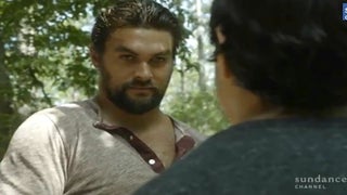 Sundance Channel Sets Jason Momoa’s ‘Red Road’ Debut for February (Video)