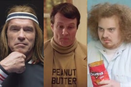 Super Bowl XLVIII Commercials: Watch YouTube’s 10 Most-Viewed 2014 Big Game Ads (Video)