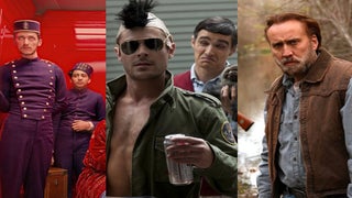 SXSW Film Lineup: Zac Efron, Nicolas Cage and Wes Anderson Movies on This Year’s Docket