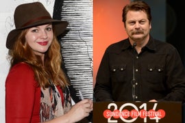 Amber Tamblyn, Nick Offerman to Present Writers Guild Awards