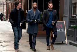 ‘That Awkward Moment’ Review: All the Man-Child Rom-Com Clichés, Plus a Nearly-Nude Zac Efron