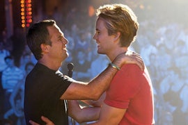 ‘Normal Heart’ Review: Ryan Murphy Lets the Awful Facts Speak for Themselves