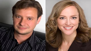 A+E Appoints Thomas Moody, Laura Fleury to New Executive Roles