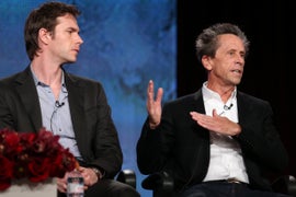 A&E’s ‘Those Who Kill’ Executive Producers Downplay Serial Killer Aspect