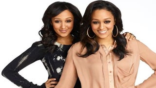 E! Passes on Fourth Season of ‘Tia & Tamera’