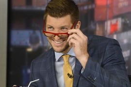Tim Tebow Teases NFL Return on ‘GMA’: ‘I’m the Best I’ve Ever Been’ (Video)