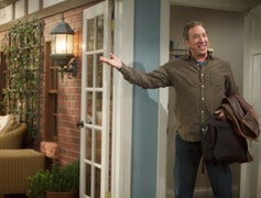 ABC Cancels Tim Allen Sitcom ‘Last Man Standing’ After 6 Seasons