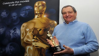 Tom Rothman Remembers Tom Sherak and ‘The Vigil’: He Was Genius at Predicting Grosses