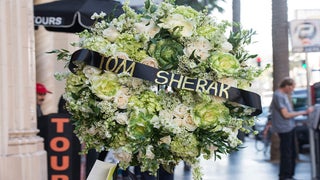 Hollywood Salutes Tom Sherak the Man, Not the Mogul