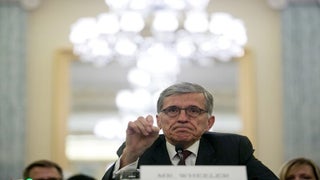 FCC Chairman Says Net Neutrality Plan Will Block ‘Discriminatory Practice’