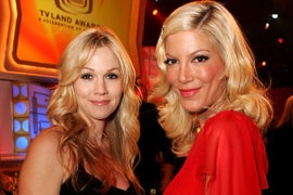 ABC Family Orders Tori Spelling, Jennie Garth and Ashley Tisdale Comedies to Series