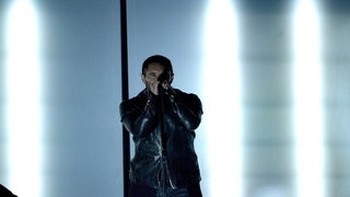 Grammys, Trent Reznor Says ‘F–k You’ for Cutting Off His Performance (Video)