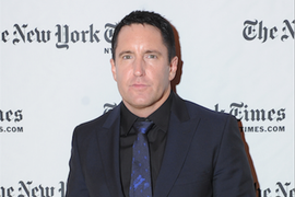 Trent Reznor, Atticus Ross Scoring David Fincher’s ‘Gone Girl’