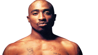Tupac Shakur Musical Headed to Broadway