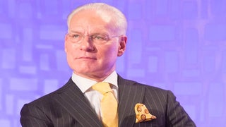 Tim Gunn Steps Out on His Own for ‘Under the Gunn’: ‘It’s Nervous-Making’