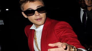 Justin Bieber’s House Raided Over Egg Attack on Neighbor’s House (Video)