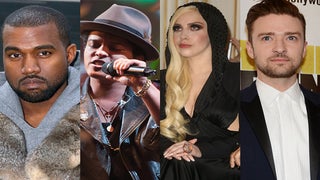 Grammy Countdown: A Recap of This Year’s Biggest Snubs & Surprises