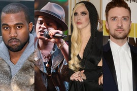 Grammy Countdown: A Recap of This Year’s Biggest Snubs & Surprises