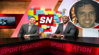Super Bowl XLVIII: Betting With Max Kellerman and Marcellus Wiley of ESPN ‘SportsNation’