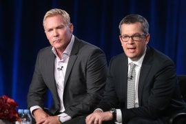 Weather Channel Calls on Congress in DirecTV Dispute