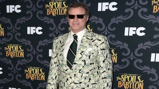 NBC Orders Comedy Pilots From Will Ferrell, Jason Katims, and Tom Werner