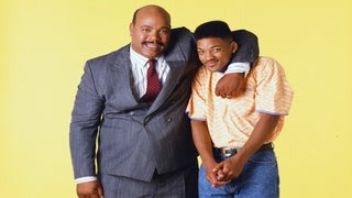 ‘Fresh Prince of Bel-Air’ Cast Tears Up Over Touching Tribute to Late Uncle Phil (Video)