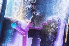 ABC’s ‘Wipeout’ Renewed for Season 7