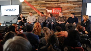 TheWrap Industry Panel at Sundance: ‘Quality Is Great, but a Hook Is Even Better’