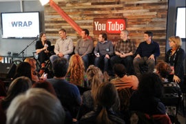 TheWrap Industry Panel at Sundance: ‘Quality Is Great, but a Hook Is Even Better’