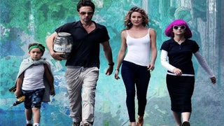 Sundance: Zach Braff’s Starry, Kickstarter-Fueled ‘Wish I Was Here’ Rapturously Applauded, Sure to Sell