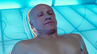 ‘Zero Theorem’ Trailer: Terry Gilliam Channels ‘Brazil’ (Video)