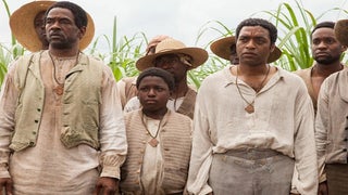 Rush Limbaugh: ’12 Years a Slave’ Won the Oscar Because of ‘Magic Word’ in Title (Video)