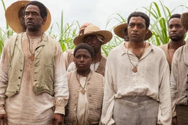 Rush Limbaugh: ’12 Years a Slave’ Won the Oscar Because of ‘Magic Word’ in Title (Video)