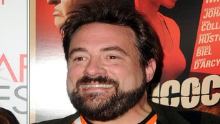Kevin Smith Says He Will Donate His Future Weinstein Residuals to Women in Film