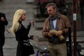 Kevin Costner to Receive CinemaCon Icon Award