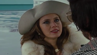‘American Hustle’ Revealed: Amy Adams Is ‘So Sexy,’ ‘So Dangerous’ Says Co-Star Bradley Cooper (Exclusive Video)