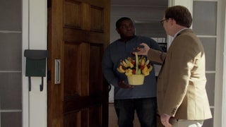 ‘Eastbound & Down’ Star Andy Daly Turns Racist for New Comedy Central Series (Video)