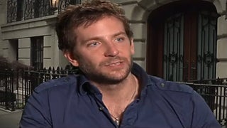 ‘American Hustle’ Revealed: Bradley Cooper on Taking Emotional Risks (Exclusive Video)