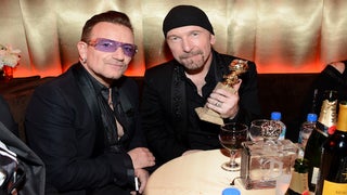 Bono Complains Modern Music ‘Has Gotten Very Girly’
