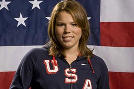 Gay Olympic Champion Caitlin Cahow to Write Column for Viacom’s Logo TV