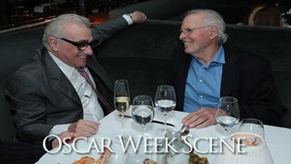 Inside Oscar Week’s Parties: The Scene Before the Show (Photos)
