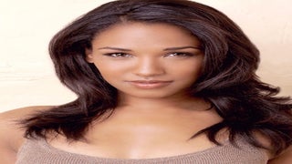 ‘The Game’s’ Candice Patton Joins CW’s ‘The Flash’ Pilot