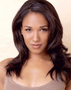 ‘The Game’s’ Candice Patton Joins CW’s ‘The Flash’ Pilot