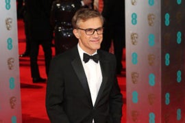 Christoph Waltz to Play Another Eccentric Psycho in ‘The Worst Marriage in Georgetown’