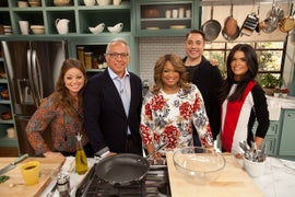 Food Network Renews Weekly Cooking Show ‘The Kitchen’ (Exclusive)